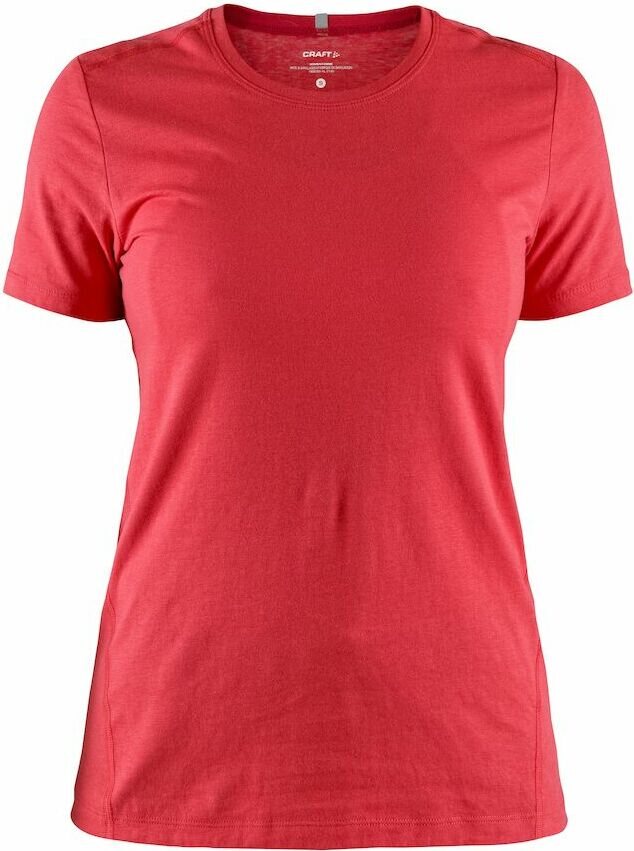 CRAFT Deft 2.0 Tee W Bright red (430000)