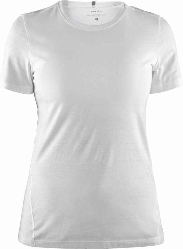 CRAFT Deft 2.0 Tee W White (900000)