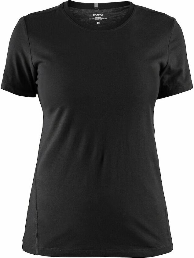 CRAFT Deft 2.0 Tee W Black (999000)