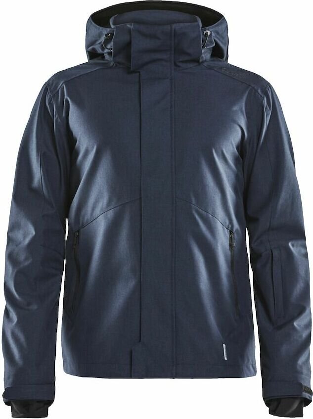 CRAFT Mountain Jacket M Dark navy melange (395200)