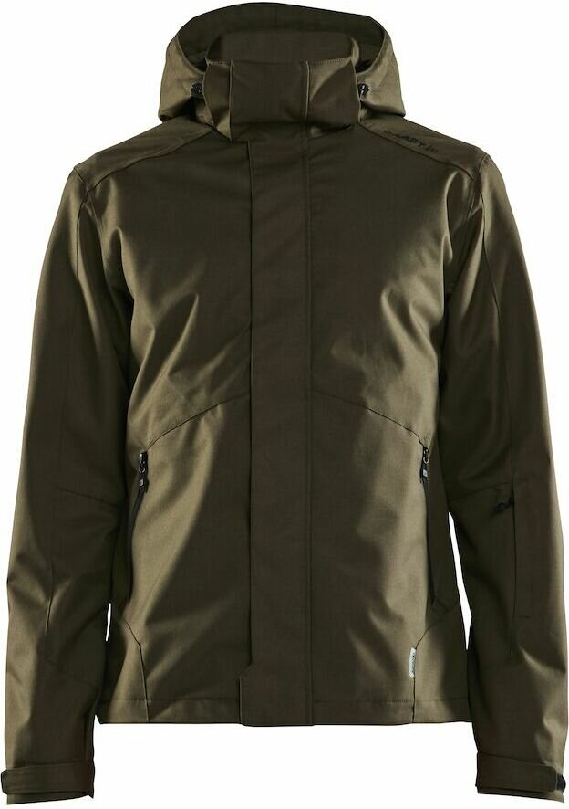 CRAFT Mountain Jacket M Botanic (671000)