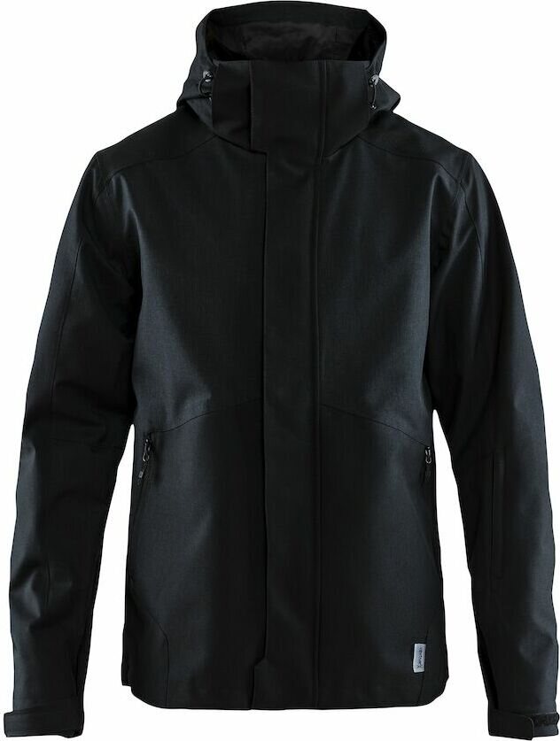 CRAFT Mountain Jacket M Black (999000)