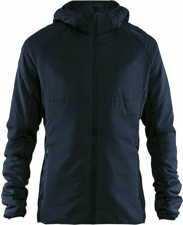 CRAFT Emotion light padded jacket M Dark navy (395000)