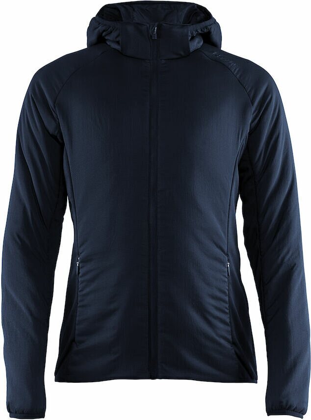 CRAFT Emotion light padded jacket W Dark navy (395000)