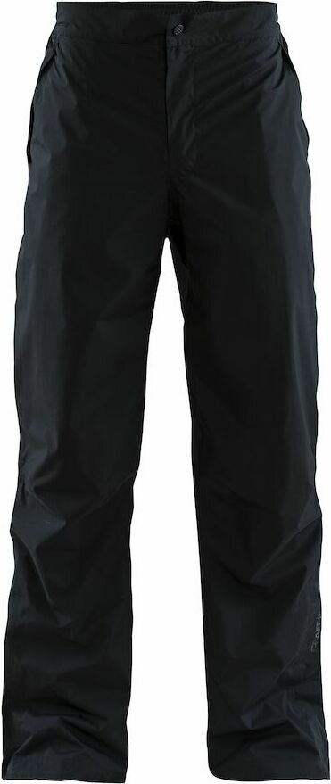 CRAFT Urban -miesten sadehousut Musta (999000)