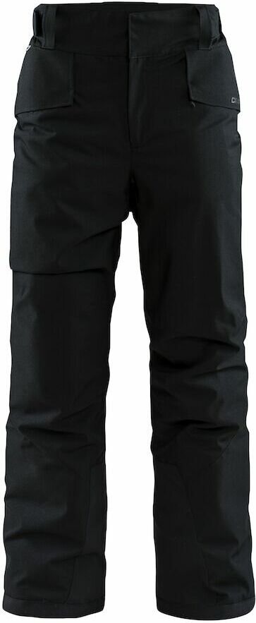 CRAFT Mountain pants M Black (999000)