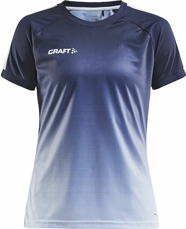 CRAFT PRO Control Fade Jersey W Navy/white (390900)