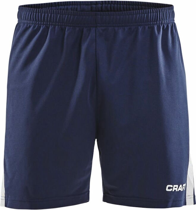 CRAFT PRO Control Shorts M Navy/white (390900)