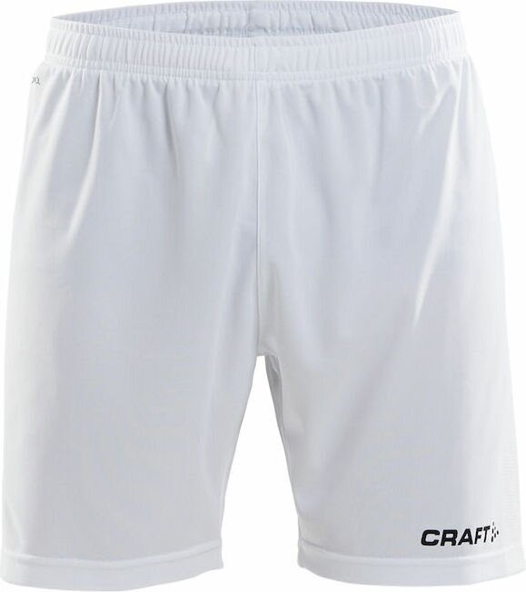 CRAFT PRO Control Shorts M White (900000)