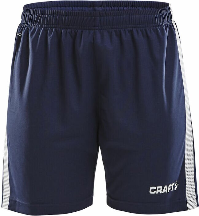 CRAFT PRO Control Shorts W Navy/white (390900)