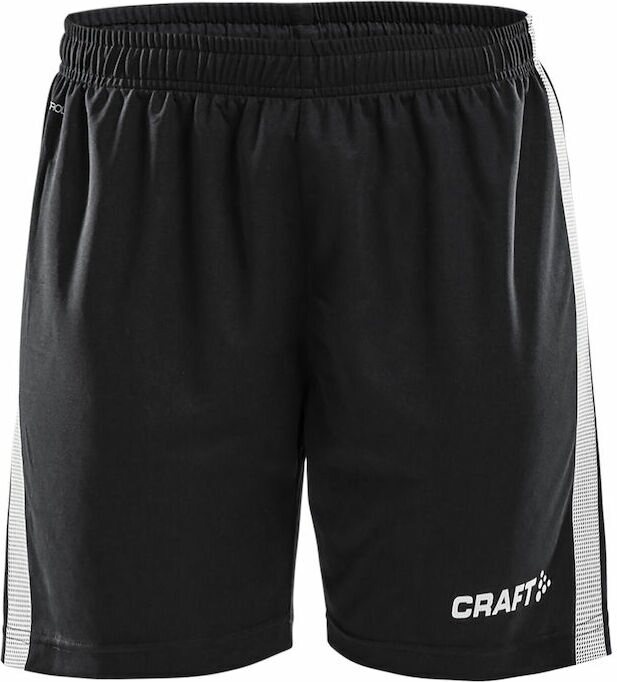 CRAFT PRO Control Shorts W Black/white (999900)