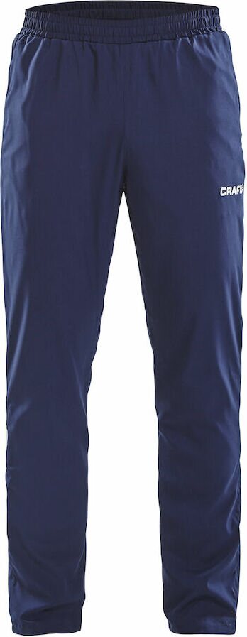 CRAFT PRO Control Woven Pants M Navy/white (390900)
