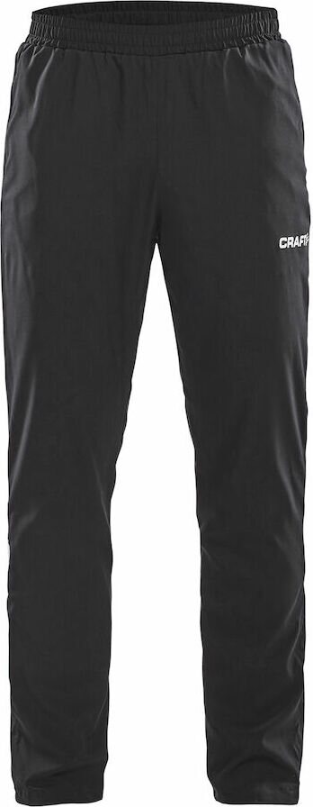 CRAFT PRO Control Woven Pants M Black/white (999900)