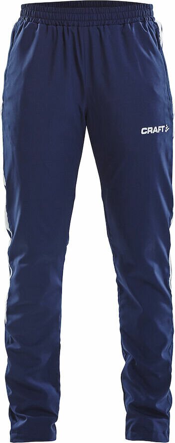 CRAFT PRO Control Woven Pants W Navy/white (390900)