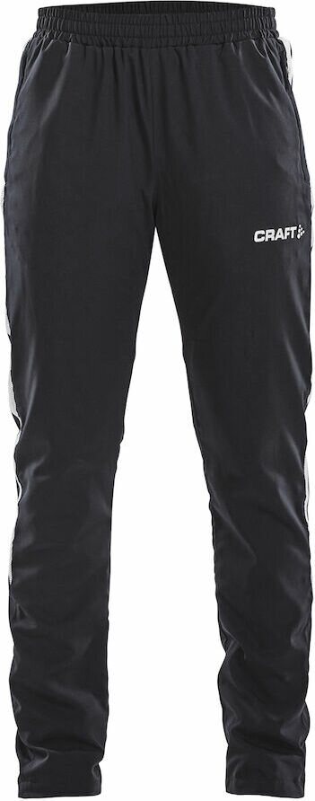 CRAFT PRO Control Woven Pants W Black/white (999900)