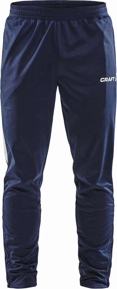 CRAFT Pro Control Pants M Navy/white (390900)