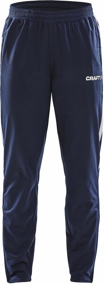 CRAFT Pro Control Pants W Navy/white (390900)