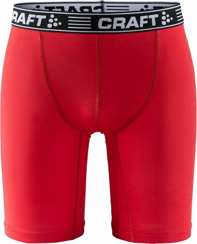CRAFT PRO Control 9" Boxer M Bright red (430000)