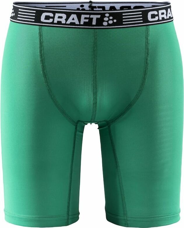 CRAFT PRO Control 9" Boxer M Team green (651000)