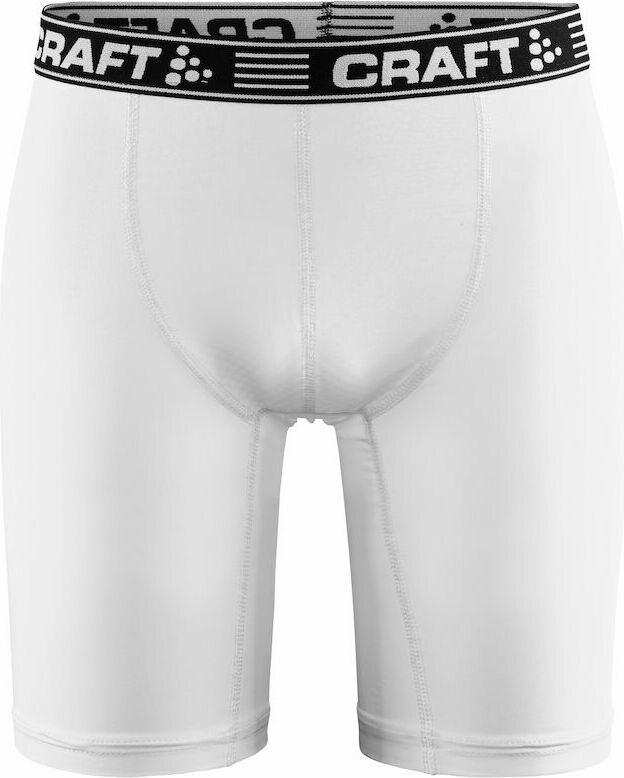 CRAFT PRO Control 9" Boxer M White (900000)