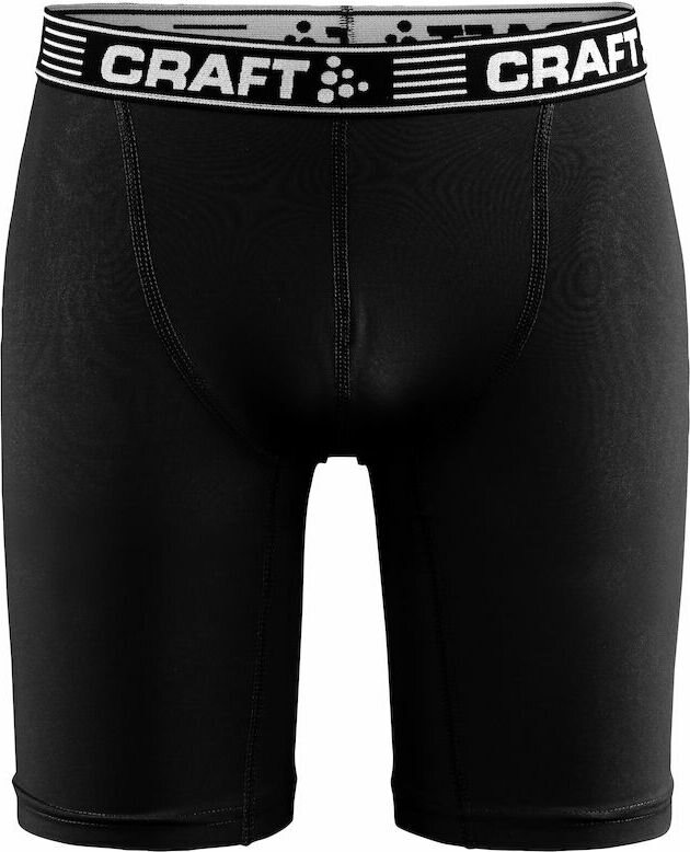CRAFT PRO Control 9" Boxer M Black (999000)