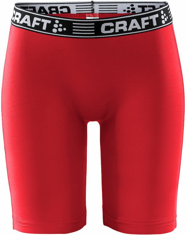 CRAFT PRO Control 9" Boxer W Bright red (430000)