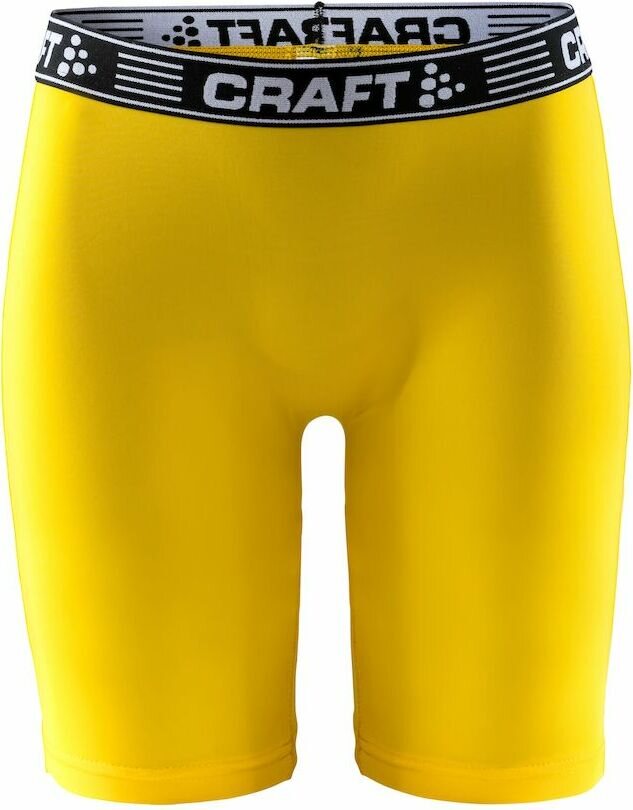 CRAFT PRO Control 9" Boxer W Sweden yellow (552000)
