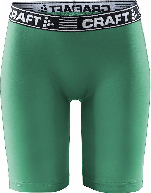 CRAFT PRO Control 9" Boxer W Team green (651000)