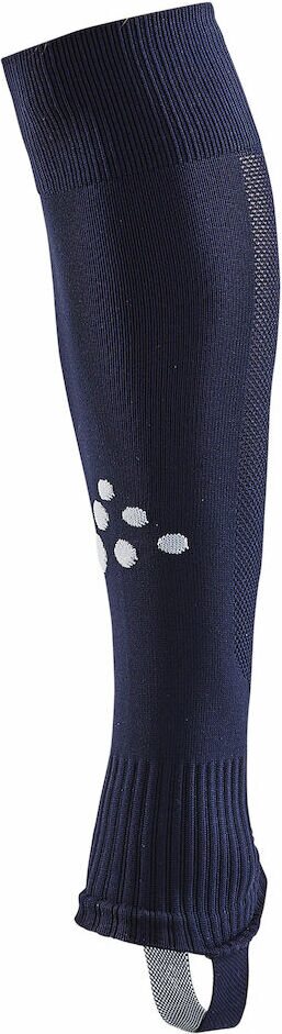 CRAFT PRO Control Solid W-O Foot Socks Jr Navy (390000)