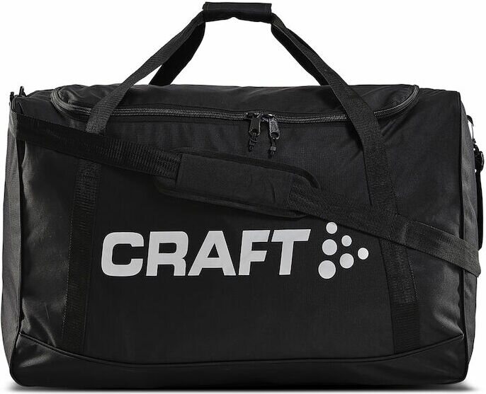 CRAFT Pro Control Equipment Bag 85 l Black (999000)