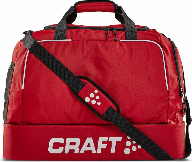CRAFT PRO Control 2 Layer Equipment Big Bag Bright red (430000)