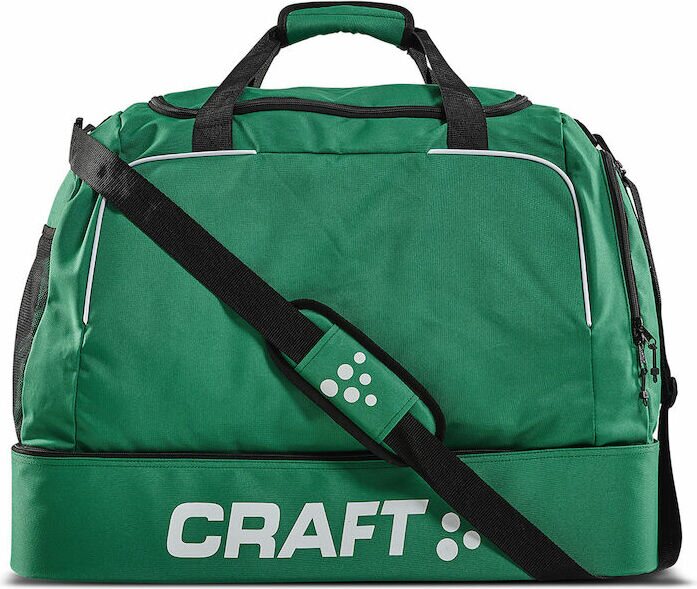 CRAFT PRO Control 2 Layer Equipment Big Bag Team green (651000)