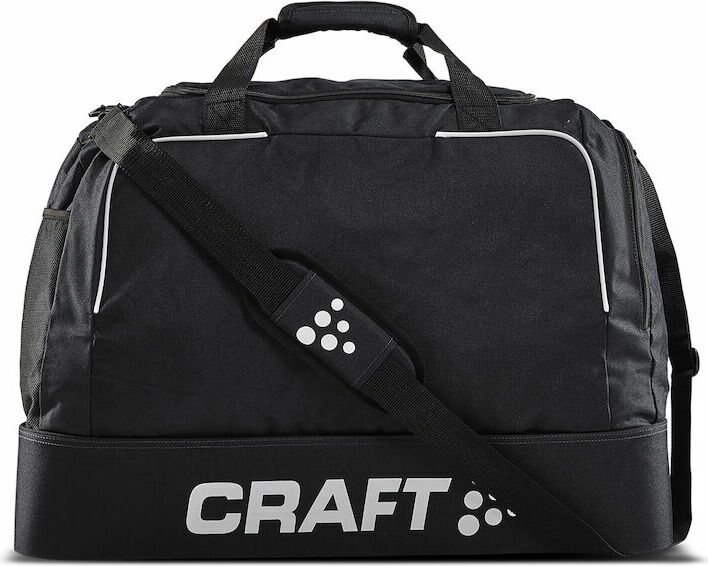 CRAFT PRO Control 2 Layer Equipment Big Bag Black (999000)
