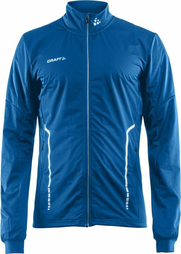 CRAFT Club Jacket M Sweden blue (336000)