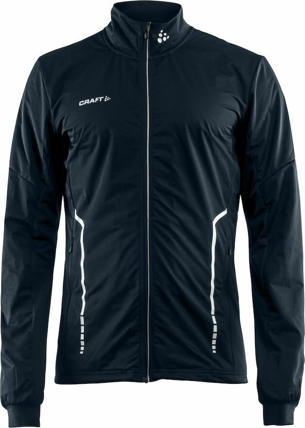 CRAFT Club Jacket M Dark navy (395000)