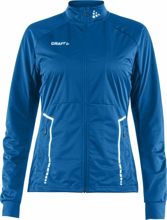 CRAFT Club Jacket W Sweden blue (336000)