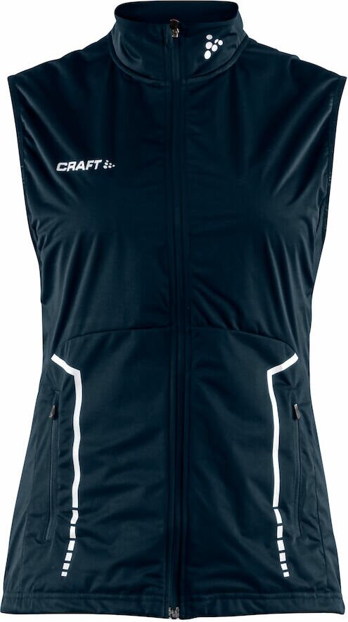 CRAFT Club Vest W Dark navy (395000)
