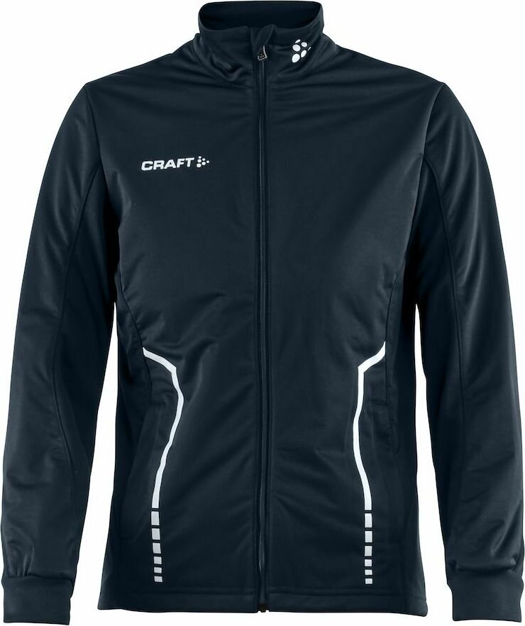 CRAFT Club Jacket Jr Dark navy (395000)