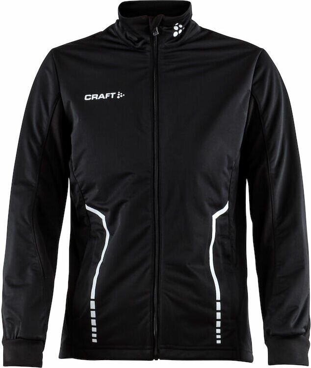 CRAFT Club Jacket Jr Black (999000)