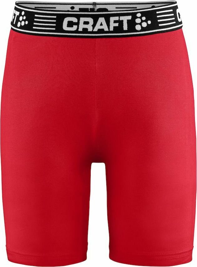 CRAFT PRO Control 9" Boxer Jr Bright red (430000)
