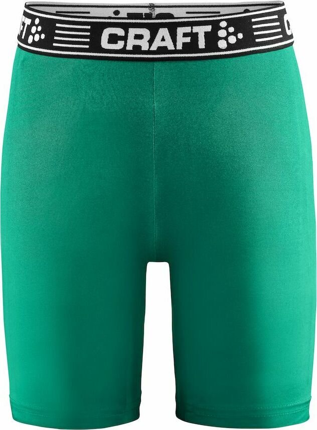 CRAFT PRO Control 9" Boxer Jr Team green (651000)