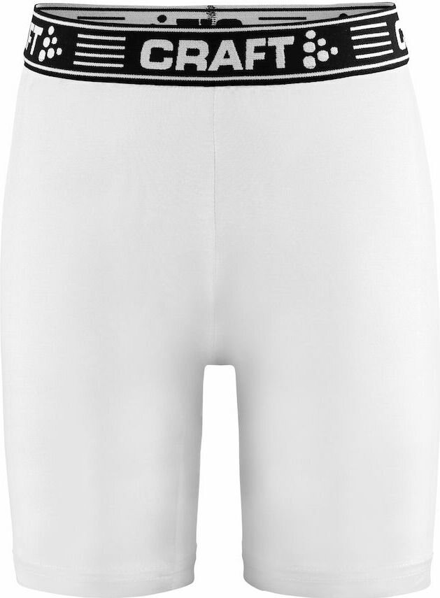 CRAFT PRO Control 9" Boxer Jr White (900000)