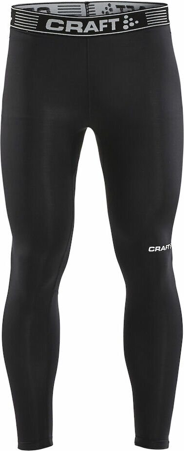 CRAFT PRO Control Compression Tights Uni Black (999000)