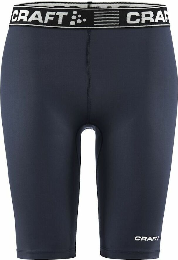 CRAFT PRO Control Compression Short Tights Uni Navy (390000)