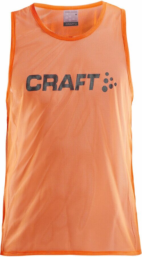 CRAFT PRO Control Vest Jr Flourange (576000)