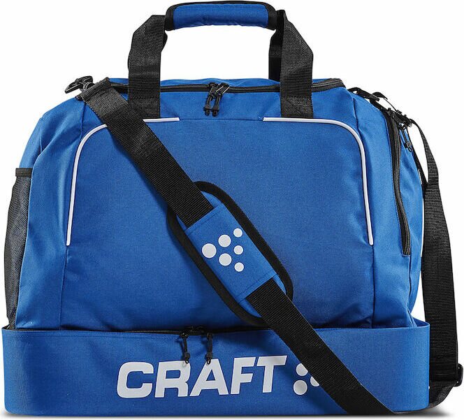 CRAFT PRO Control 2 Layer Equipment Small Bag Royal (345000)