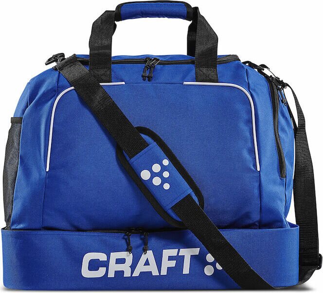 CRAFT PRO Control 2 Layer Equipment Small Bag Club cobolt (346000)