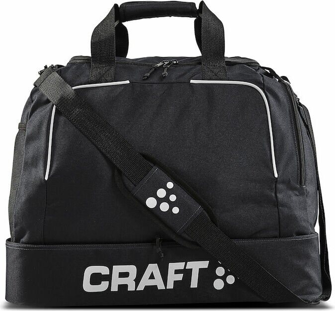 CRAFT PRO Control 2 Layer Equipment Small Bag Black (999000)