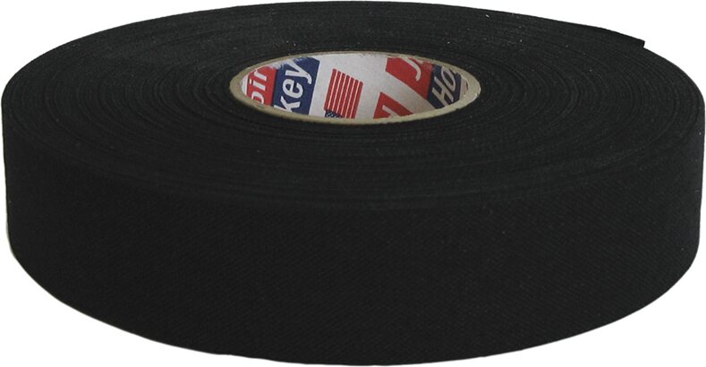 JAYBIRD Mailanauha 25 mm Musta