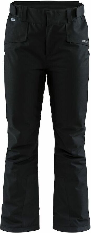 CRAFT Mountain pants W Black (999000)